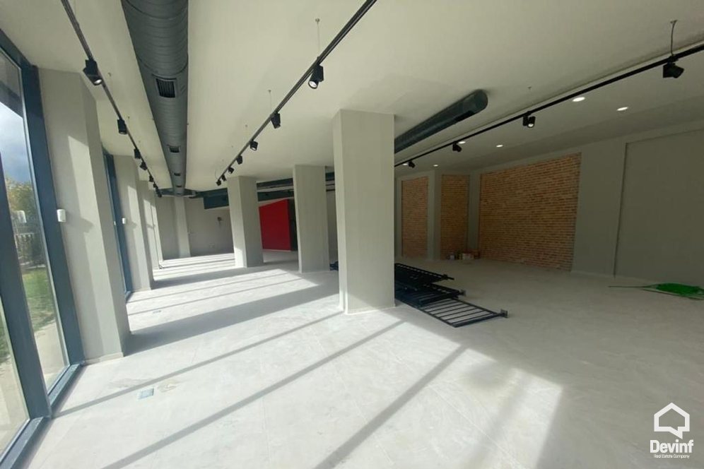 Tirane For Rent Shop  The shop is located in the Great Ring of Tirana Shop