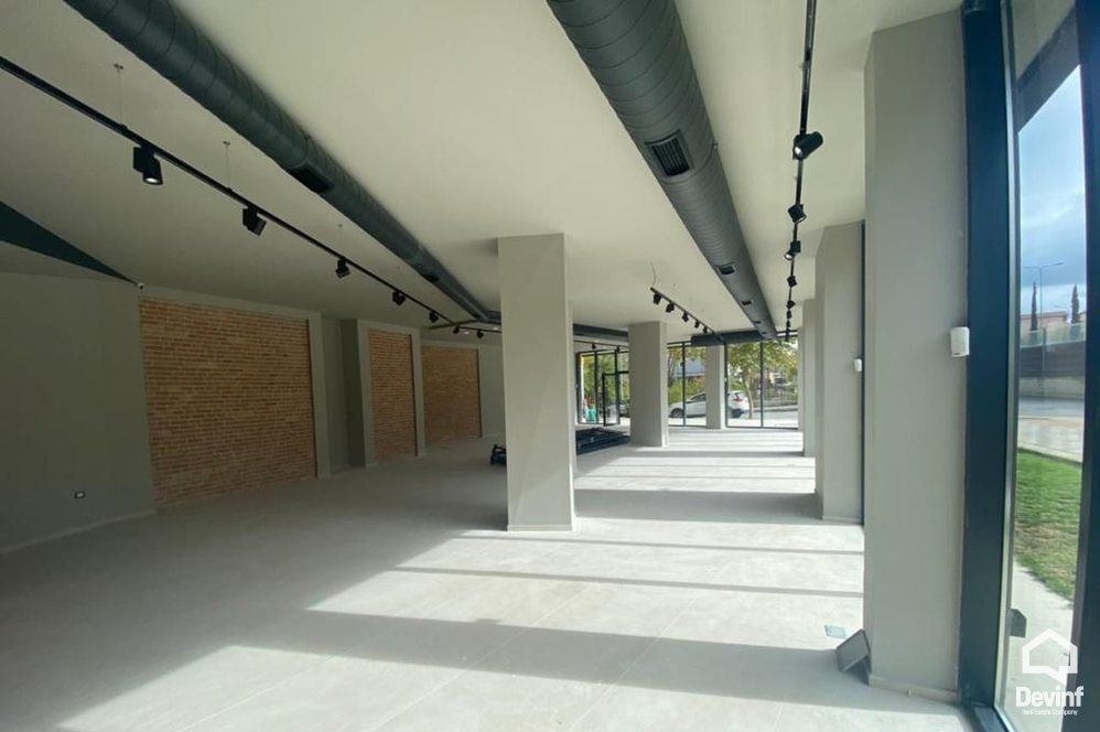 Tirane For Rent Shop  The shop is located in the Great Ring of Tirana Shop