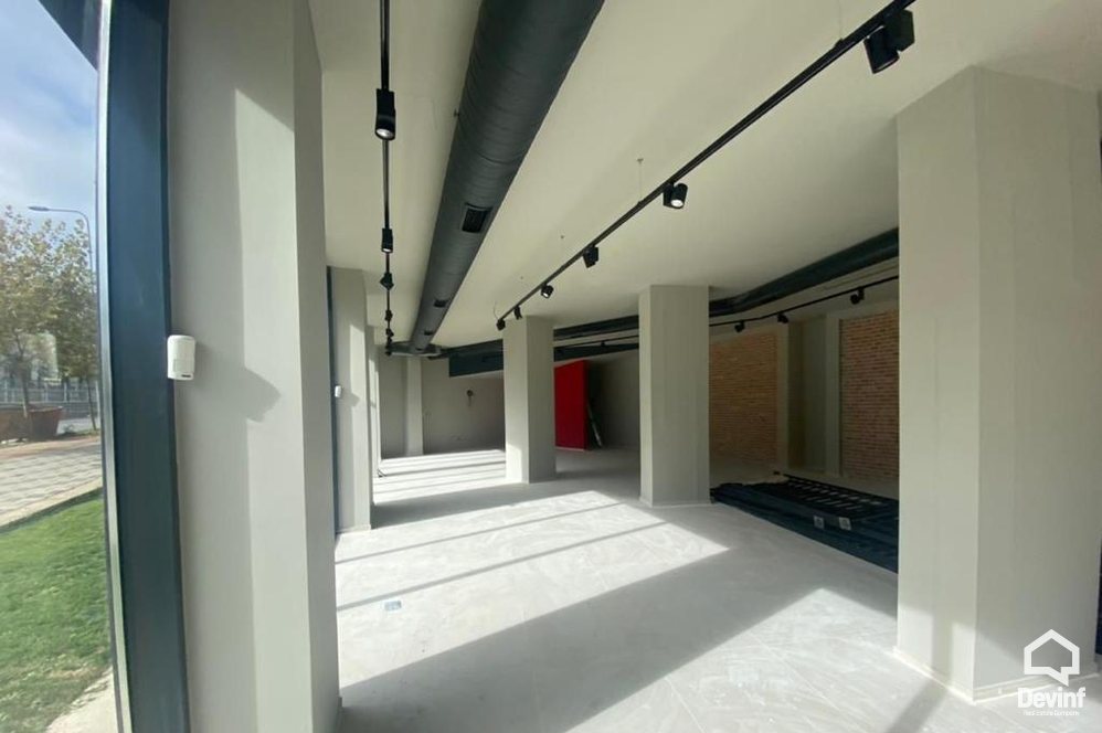 Tirane For Rent Shop  The shop is located in the Great Ring of Tirana Shop