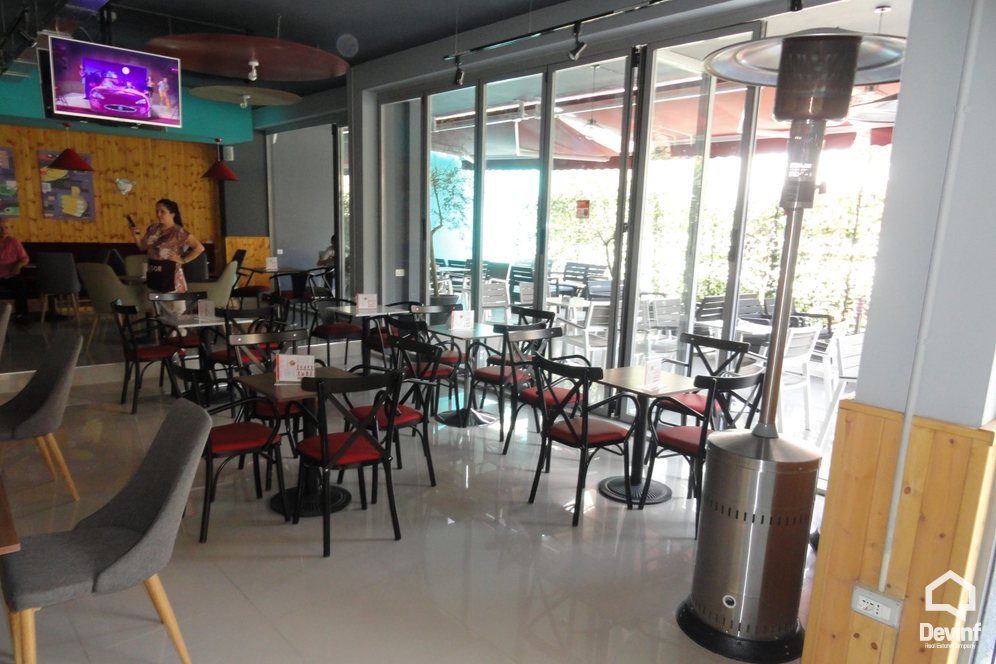 Tirane For Sale Shop  Near Kristal Shopping Center, Tirane 