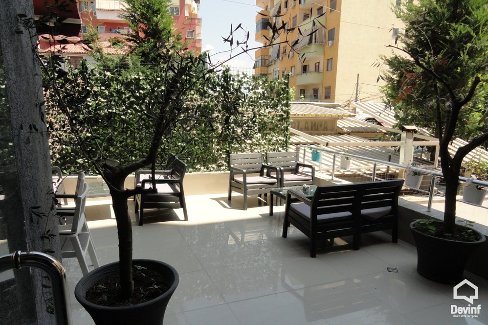 Tirane For Sale Shop  Near Kristal Shopping Center, Tirane 