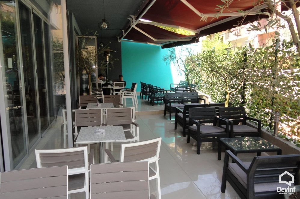 Tirane For Sale Shop  Near Kristal Shopping Center, Tirane 