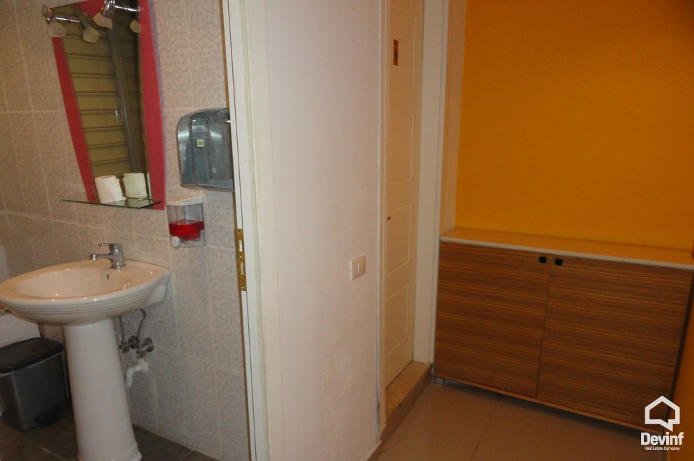 Tirane For Sale Shop  Near Kristal Shopping Center, Tirane 