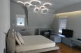 Tirane For Rent Villa Me shume se 4 dhoma Near Shopping Center TEG. Residential Complex