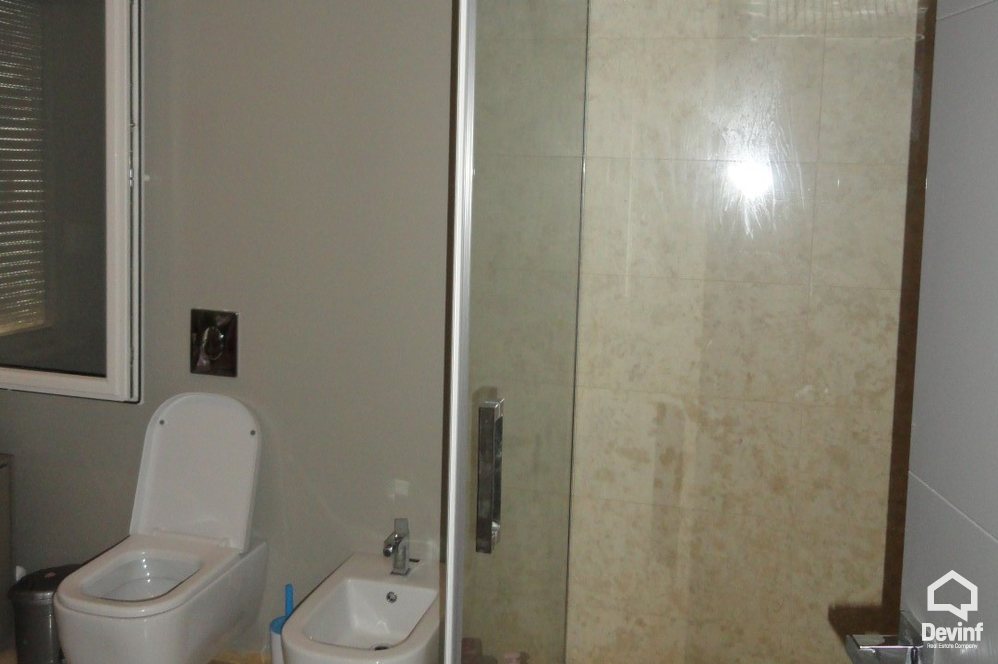 Tirane For Rent Villa Me shume se 4 dhoma Near Shopping Center TEG. Residential Complex