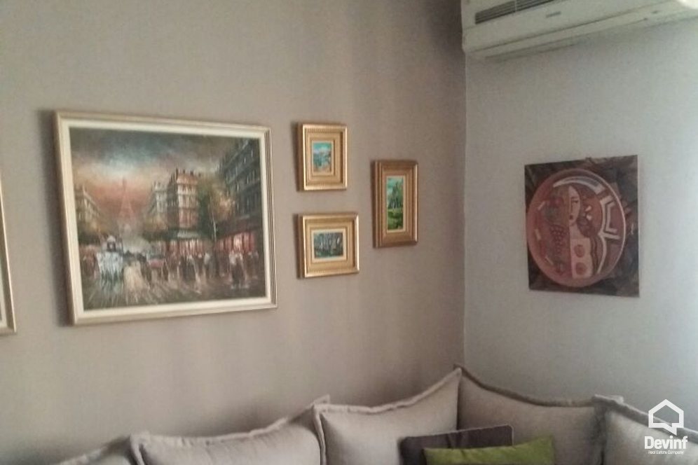 Tirane Qera Apartament 1+1+A Prane Shkolles se Baletit apartament