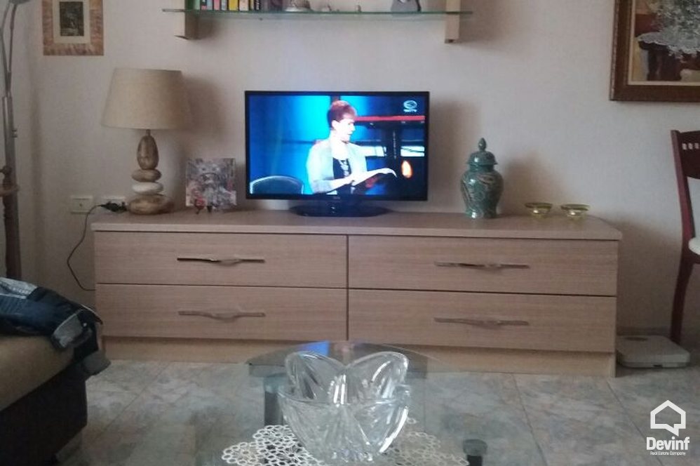 Tirane Qera Apartament 1+1+A Prane Shkolles se Baletit apartament