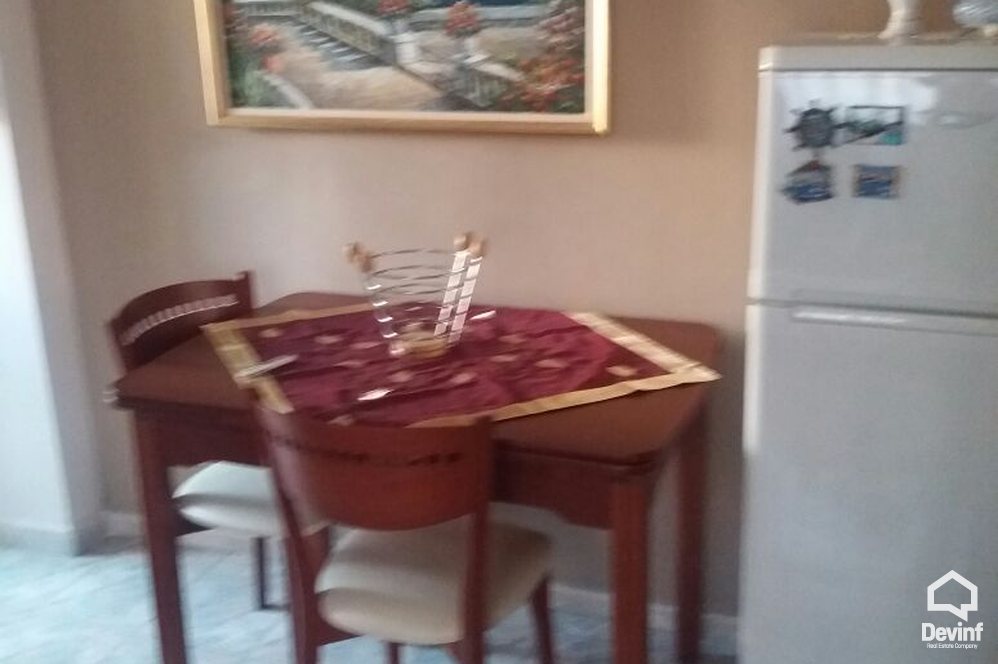 Tirane Qera Apartament 1+1+A Prane Shkolles se Baletit apartament