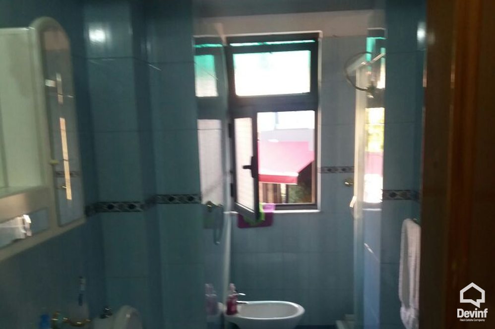 Tirane Qera Apartament 1+1+A Prane Shkolles se Baletit apartament