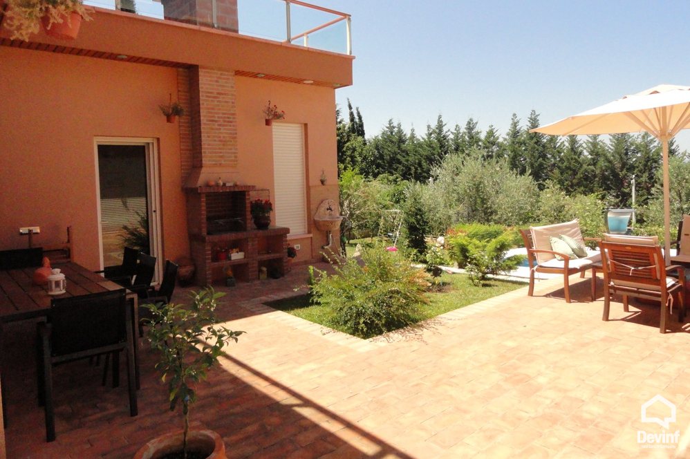 Tirane For Rent Villa  House in the Farka Area 