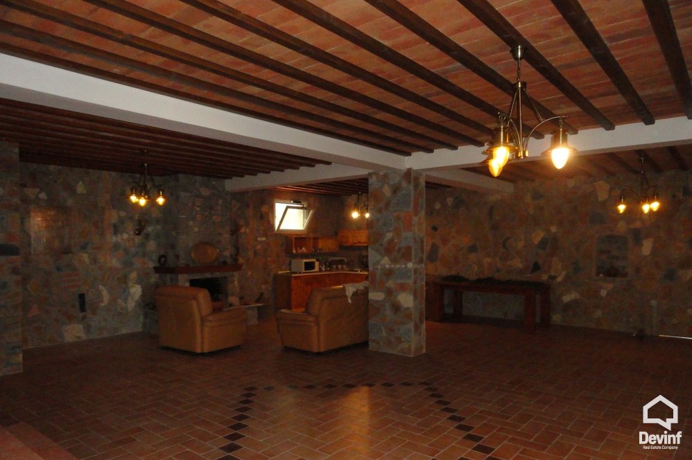 Tirane For Rent Villa  House in the Farka Area 