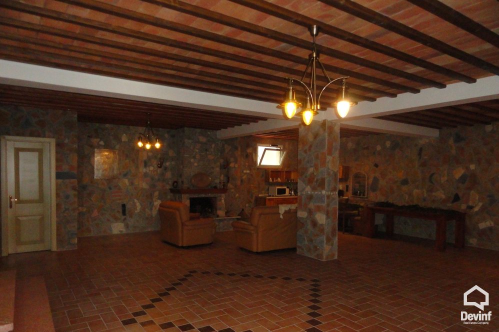 Tirane For Rent Villa  House in the Farka Area 