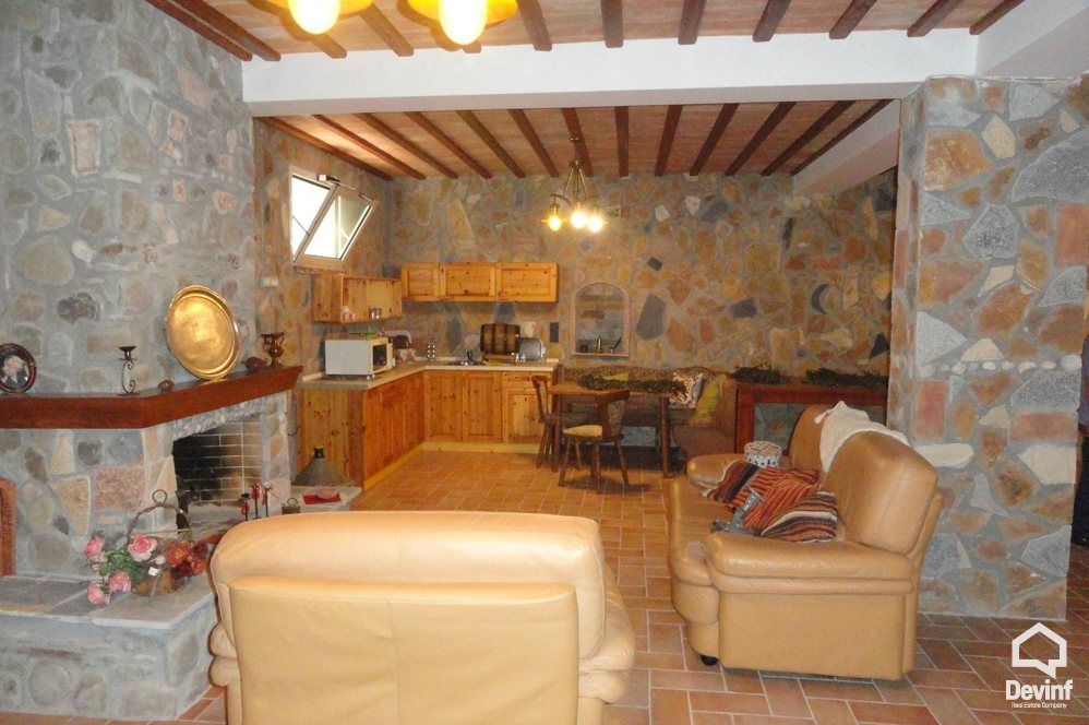 Tirane For Rent Villa  House in the Farka Area 