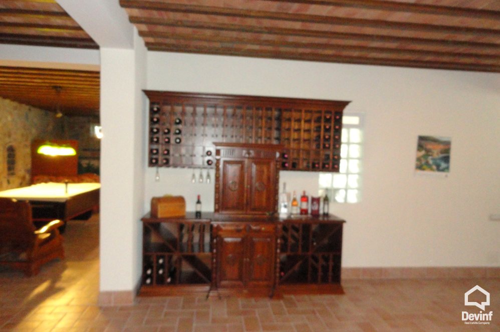 Tirane For Rent Villa  House in the Farka Area 