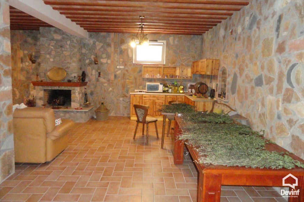 Tirane For Rent Villa  House in the Farka Area 
