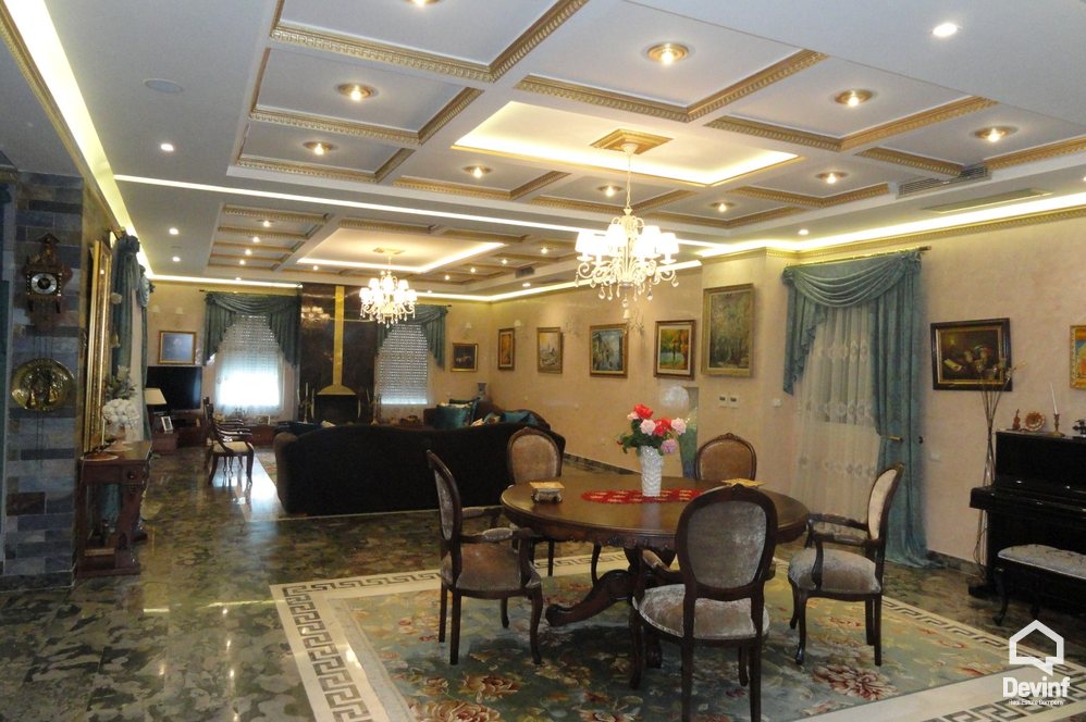Tirane For Rent Villa  House in the Farka Area 