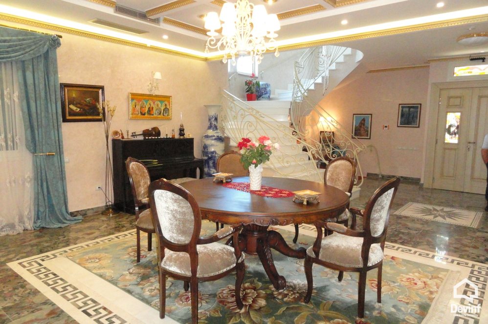 Tirane For Rent Villa  House in the Farka Area 