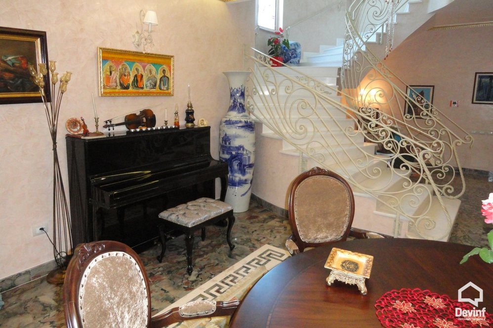 Tirane For Rent Villa  House in the Farka Area 