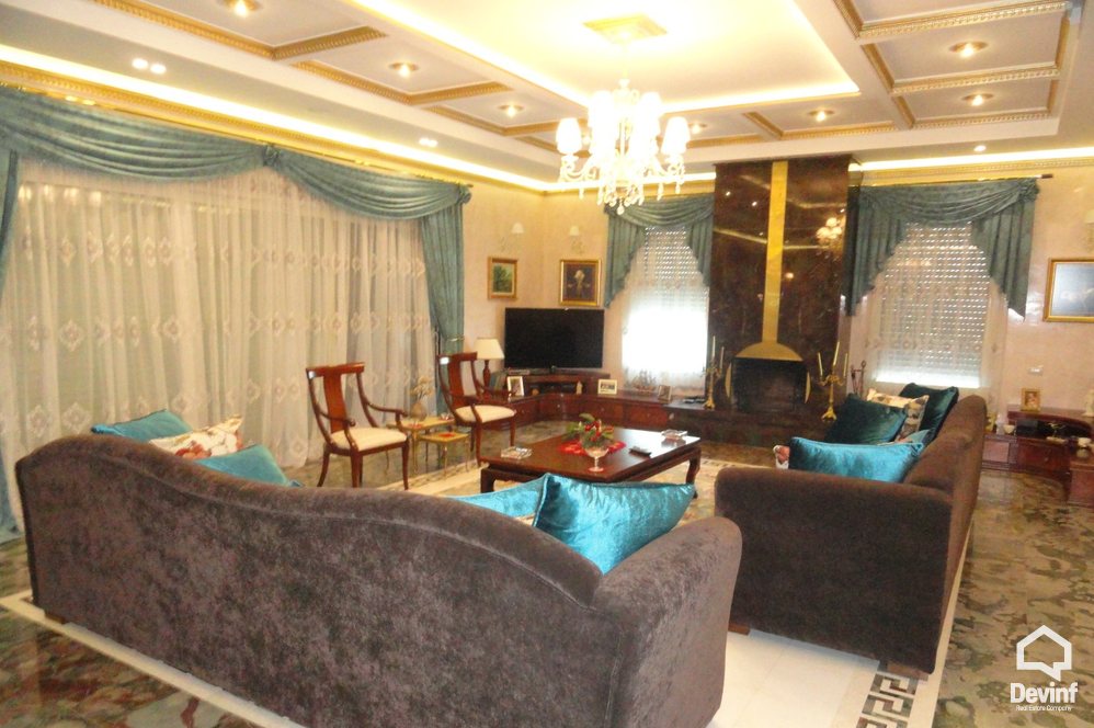 Tirane For Rent Villa  House in the Farka Area 