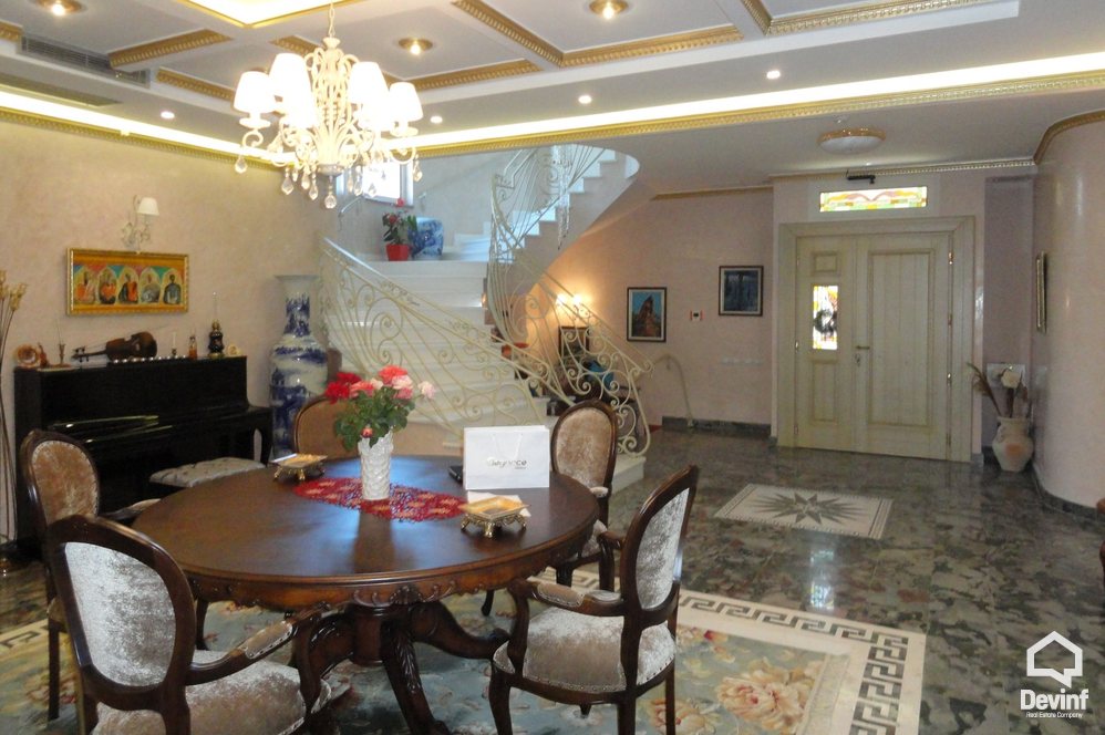 Tirane For Rent Villa  House in the Farka Area 