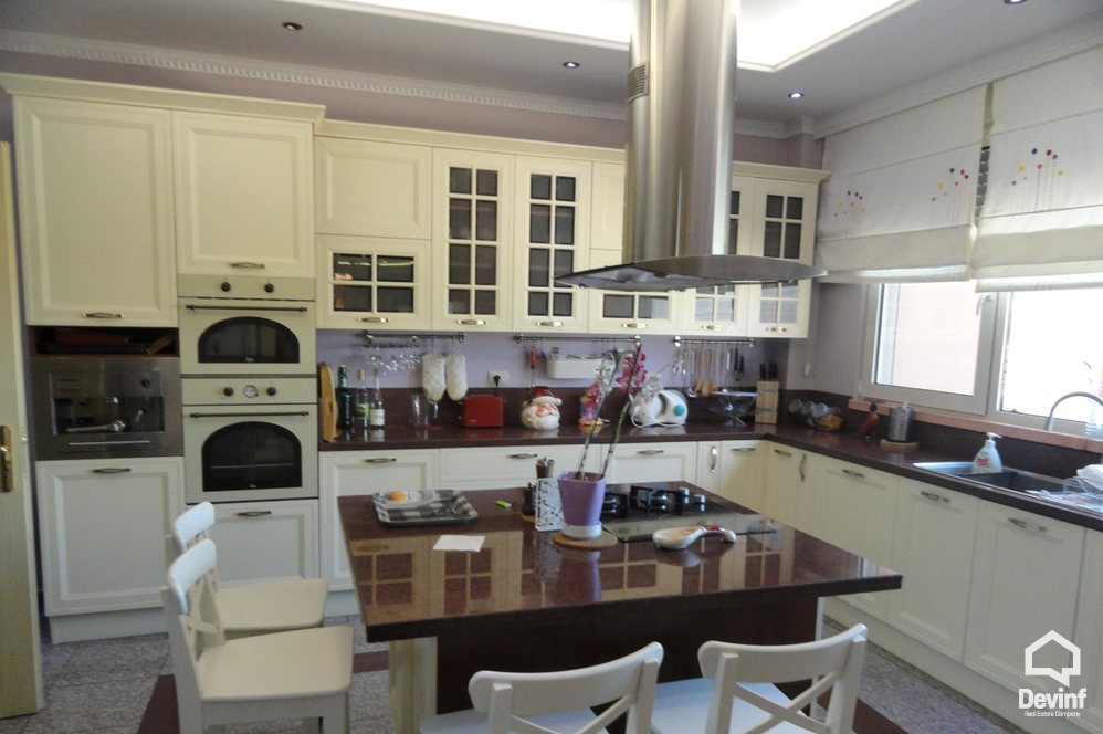 Tirane For Rent Villa  House in the Farka Area 