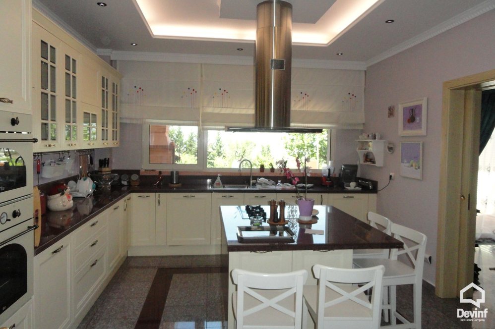 Tirane For Rent Villa  House in the Farka Area 