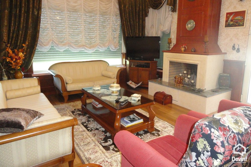 Tirane For Rent Villa  House in the Farka Area 