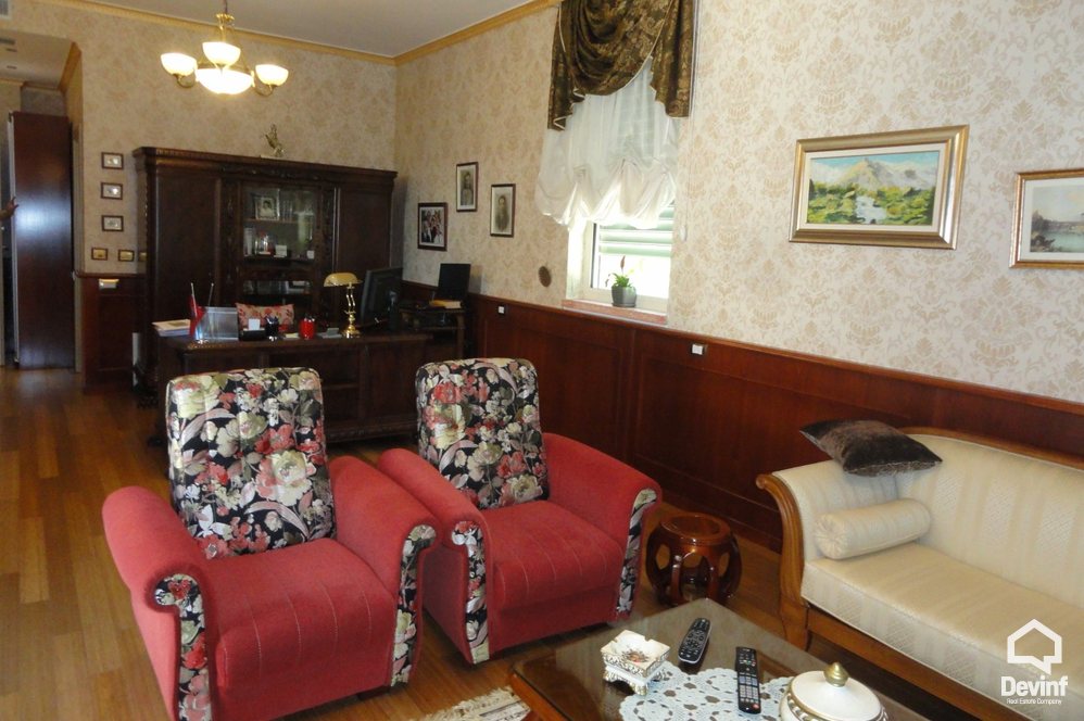 Tirane For Rent Villa  House in the Farka Area 
