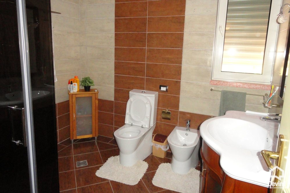 Tirane For Rent Villa  House in the Farka Area 
