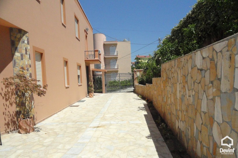 Tirane For Rent Villa  House in the Farka Area 