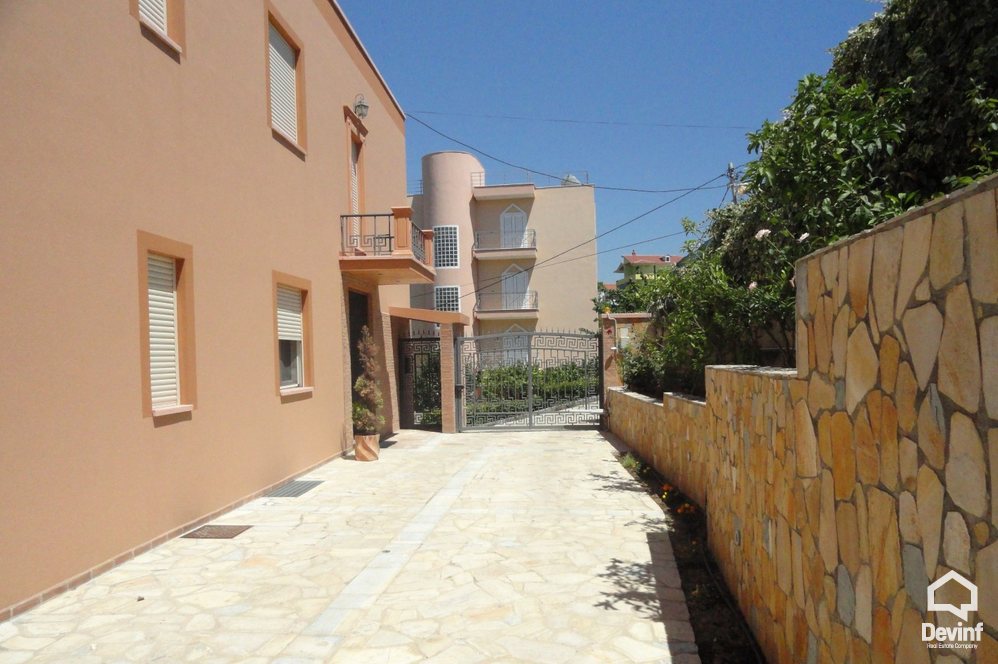 Tirane For Rent Villa  House in the Farka Area 