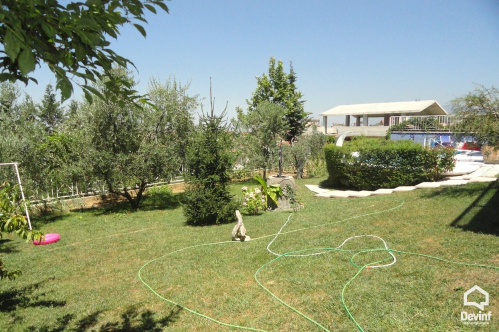 Tirane For Rent Villa  House in the Farka Area 