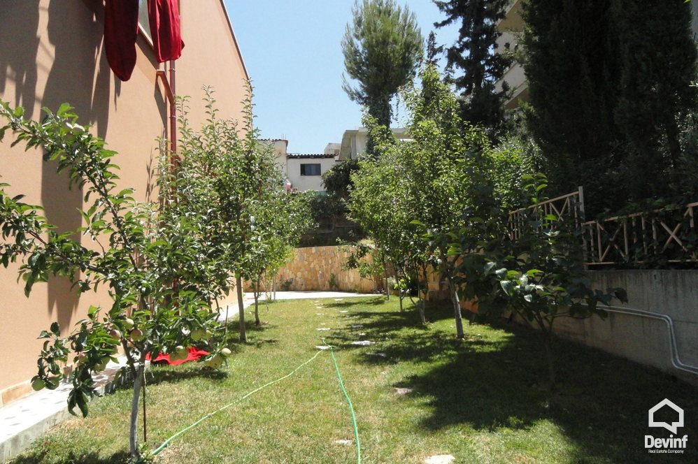 Tirane For Rent Villa  House in the Farka Area 