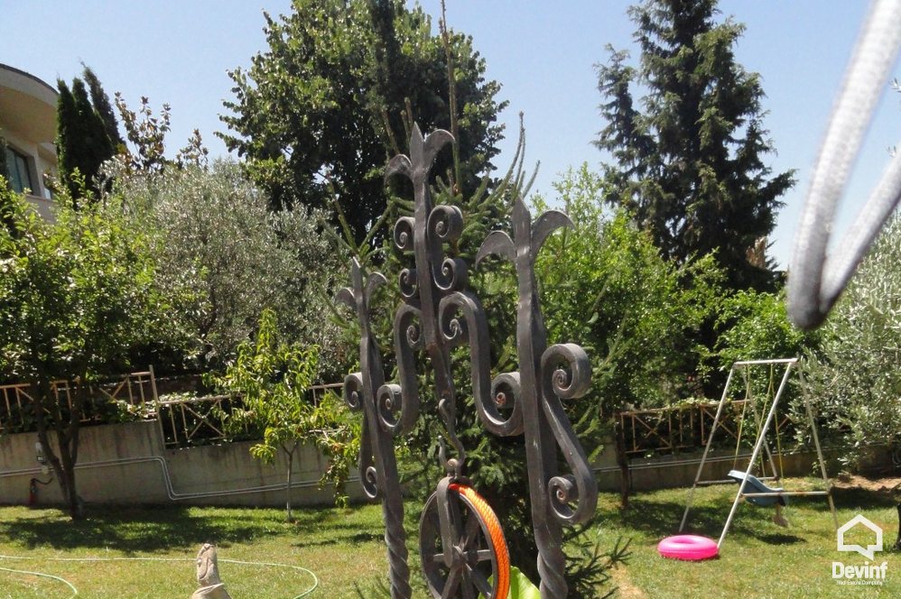 Tirane For Rent Villa  House in the Farka Area 