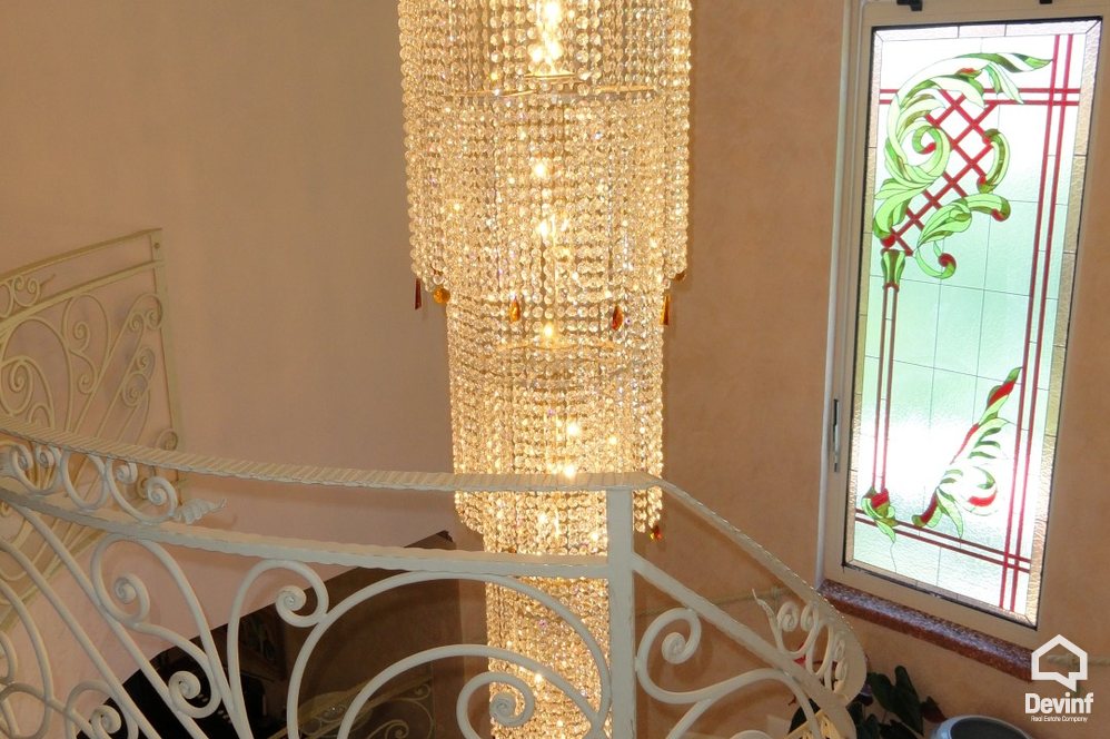 Tirane For Rent Villa  House in the Farka Area 