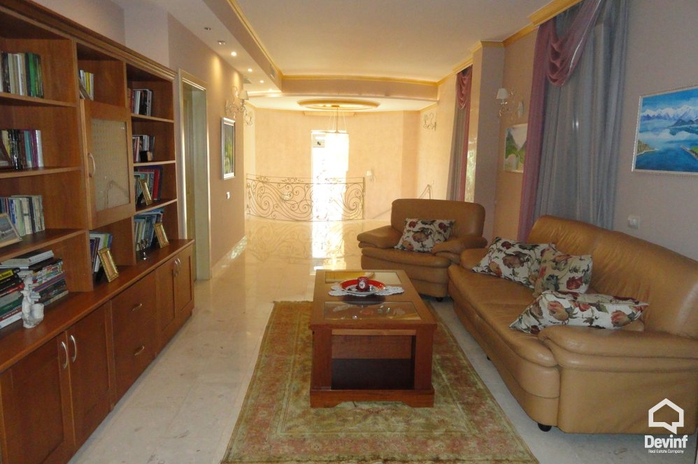 Tirane For Rent Villa  House in the Farka Area 