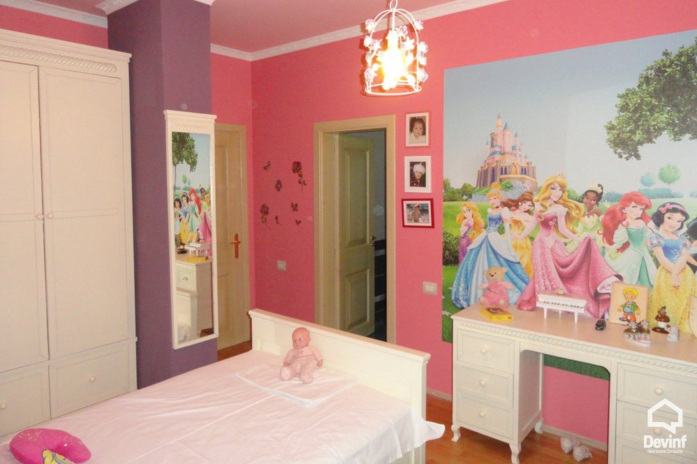 Tirane For Rent Villa  House in the Farka Area 