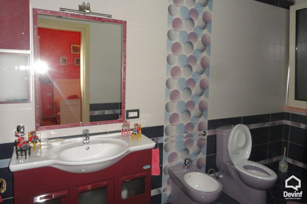 Tirane For Rent Villa  House in the Farka Area 