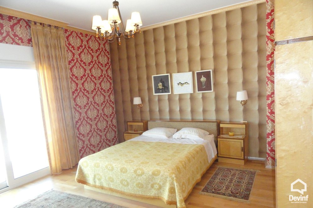 Tirane For Rent Villa  House in the Farka Area 