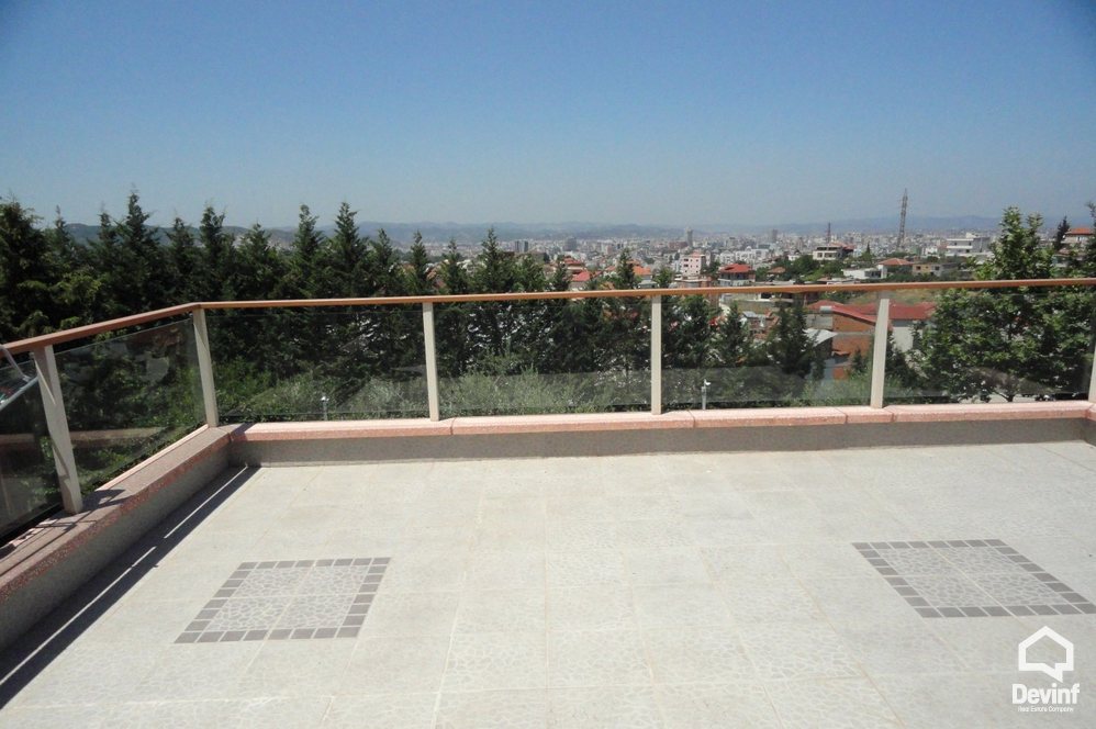 Tirane For Rent Villa  House in the Farka Area 
