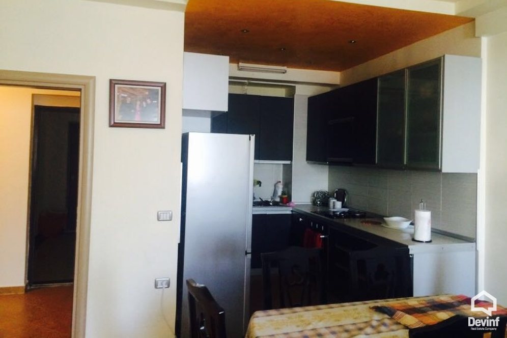 Tirane For Sale Apartment 2+1+A New building located on the eastern side of Tirana, in Fresku area. Apartment