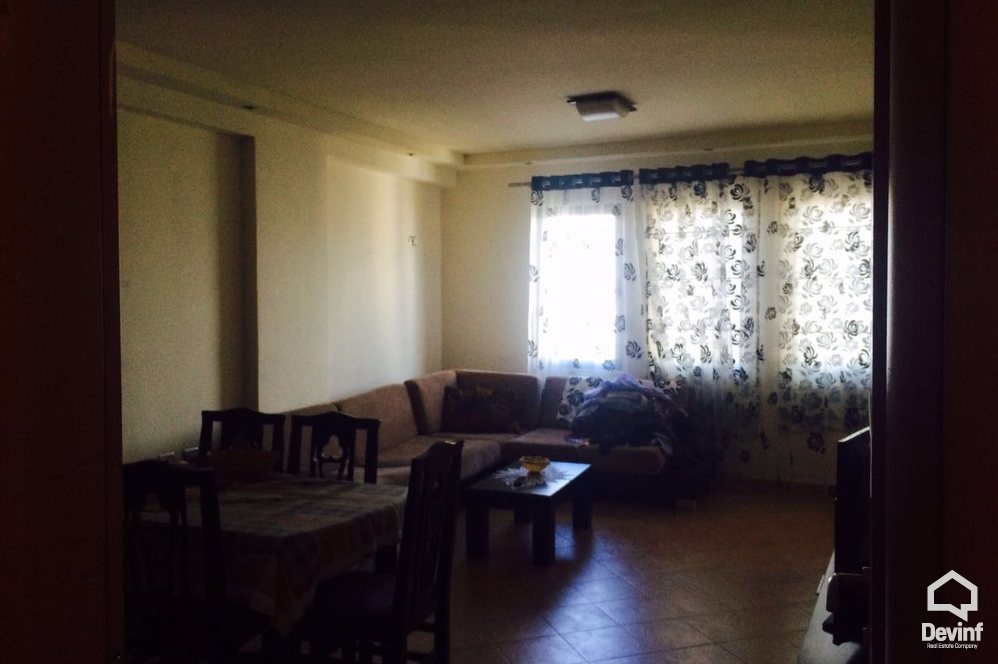 Tirane For Sale Apartment 2+1+A New building located on the eastern side of Tirana, in Fresku area. Apartment