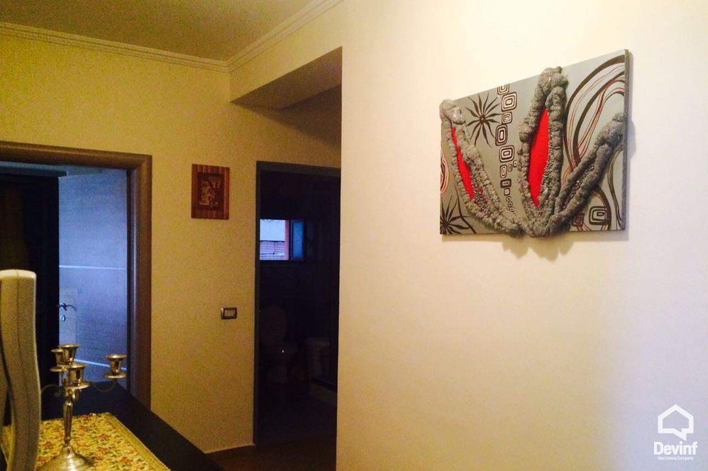 Tirane For Sale Apartment 2+1+A New building located on the eastern side of Tirana, in Fresku area. Apartment