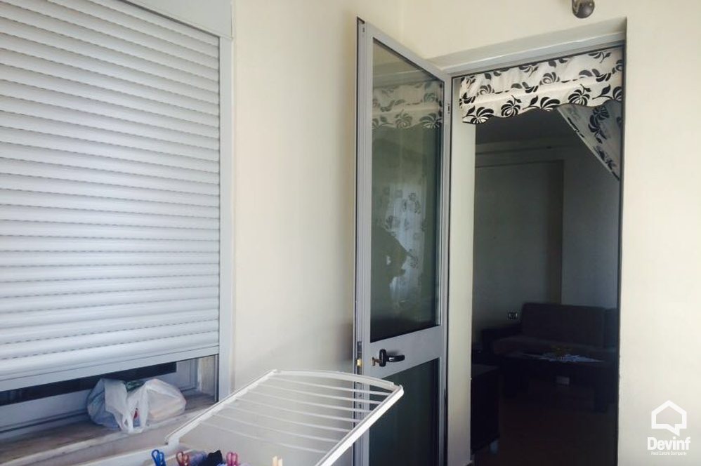 Tirane For Sale Apartment 2+1+A New building located on the eastern side of Tirana, in Fresku area. Apartment