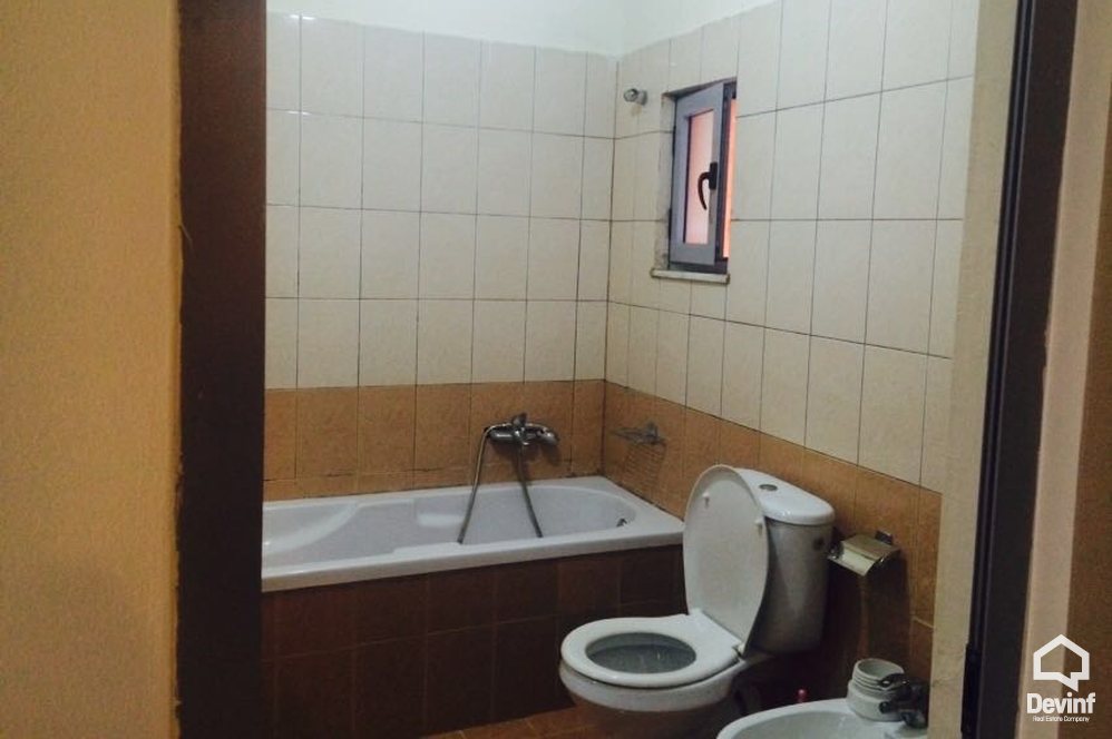 Tirane For Sale Apartment 2+1+A New building located on the eastern side of Tirana, in Fresku area. Apartment