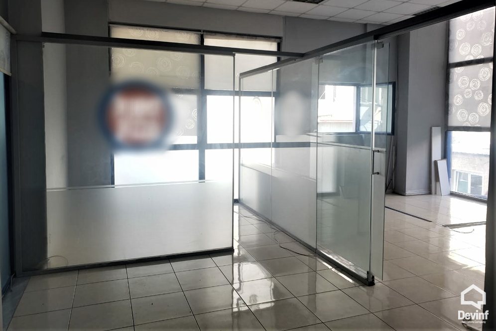 Tirane For Rent Office  Office close to Wilson Square Office Business Center