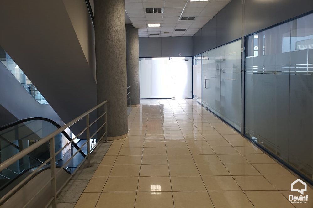 Tirane For Rent Office  Office close to Wilson Square Office Business Center