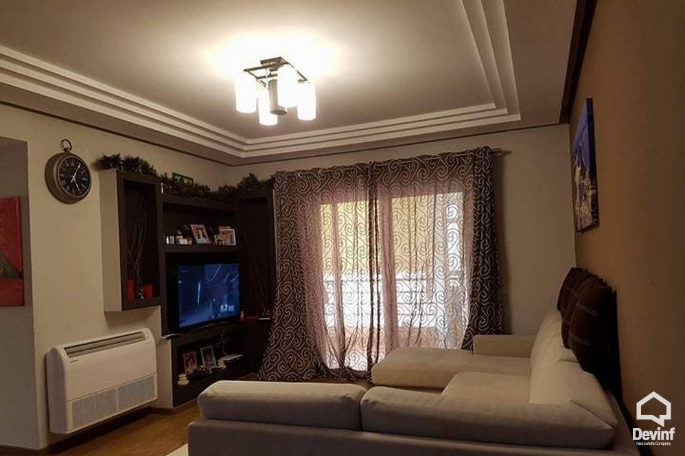 Sarande For Sale Apartment 2+1+A Saranda City, near Butrint Hotel Apartment