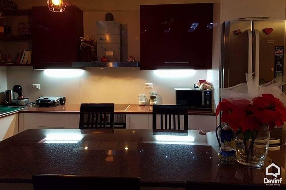 Sarande For Sale Apartment 2+1+A Saranda City, near Butrint Hotel Apartment