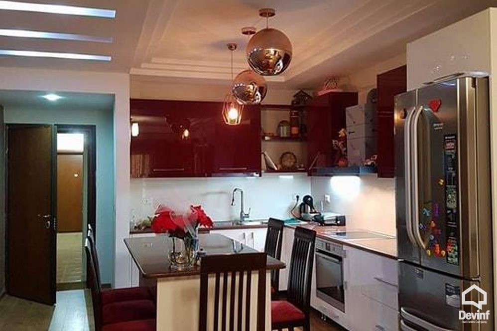 Sarande For Sale Apartment 2+1+A Saranda City, near Butrint Hotel Apartment